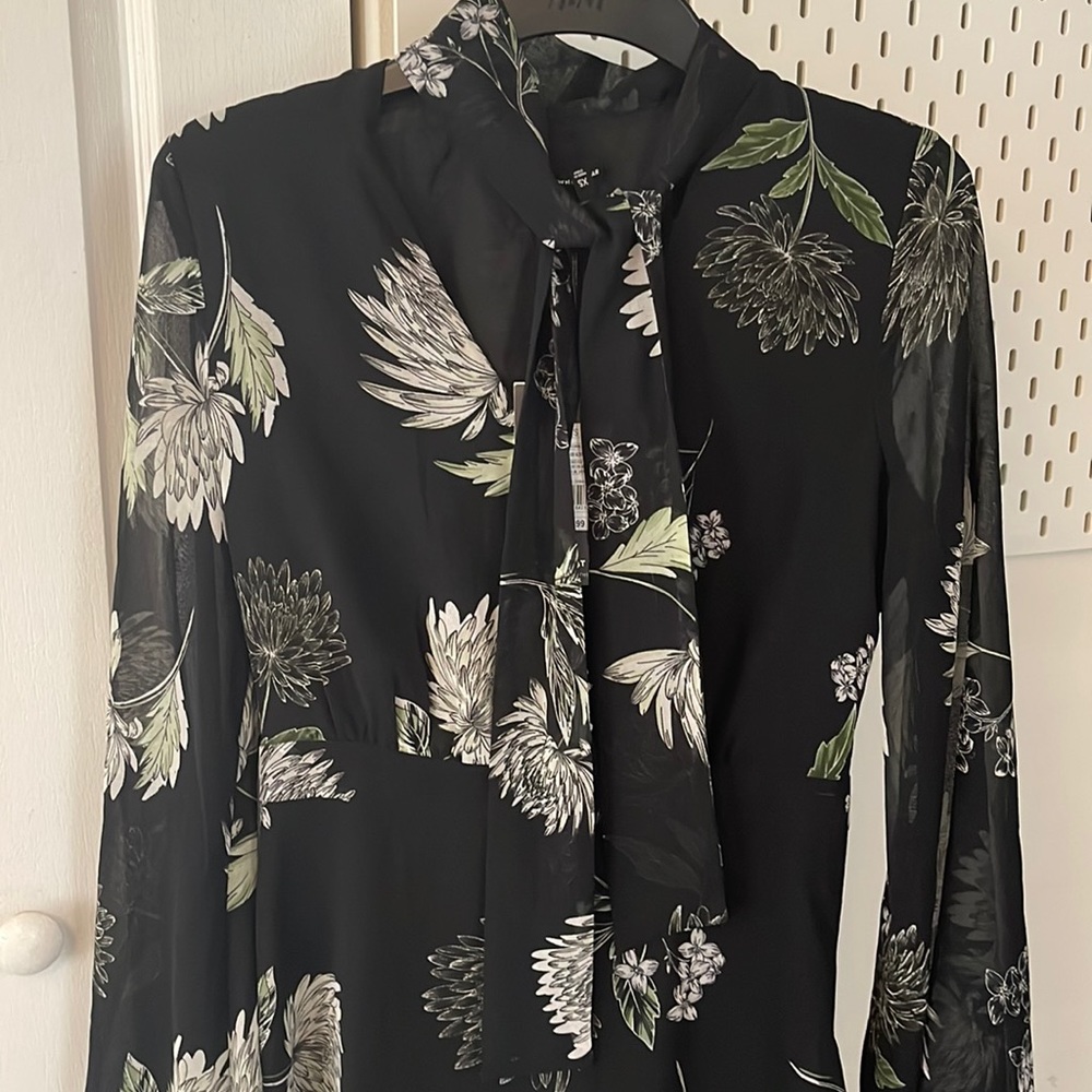 BRAND NEW Who What Wear dress from Target. Never worn.